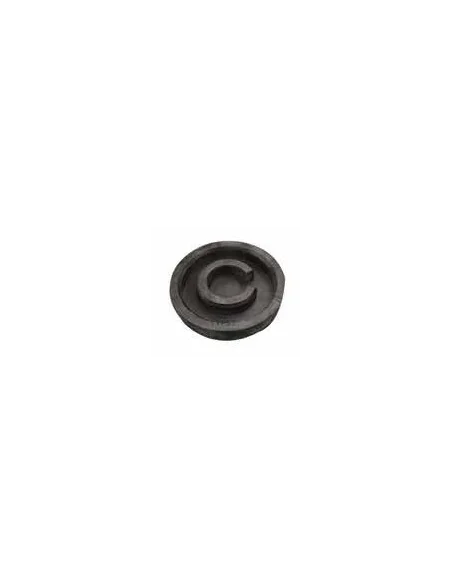 Tapon de caucho multi-diametros  Ø75/50/49 (Alfa, Japy, Serap)