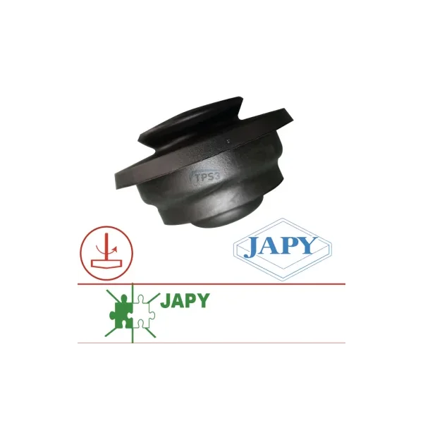 Junta de paso del agitador (Japy)
