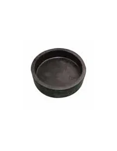 Tapón de goma de entrada de leche Ø70/60 (Alfa-Laval/ Prominox)