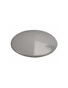 Tapadera de plastico Ø195 (Alfa-Laval/Prominox)