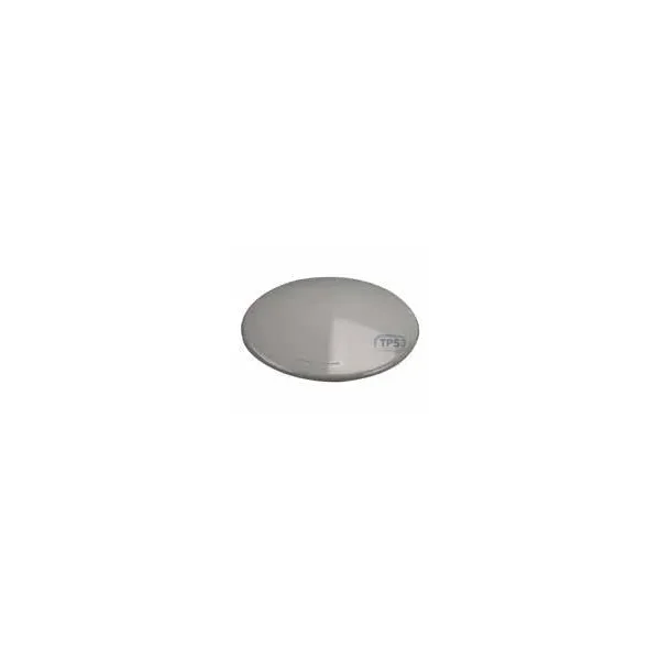Tapadera de plastico Ø195 (Alfa-Laval/Prominox)