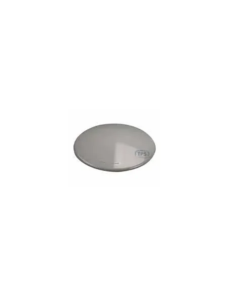Tapadera de plastico Ø195 (Alfa-Laval/Prominox)