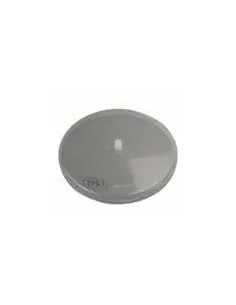 Tapadera de plastico para Ø200 (Packo OM)
