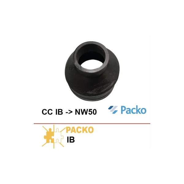 Puno CC IB salida NW50 (Packo)