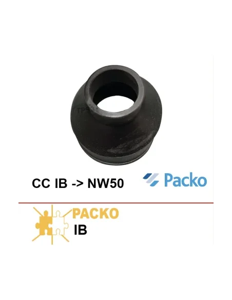 Puno CC IB salida NW50 (Packo)