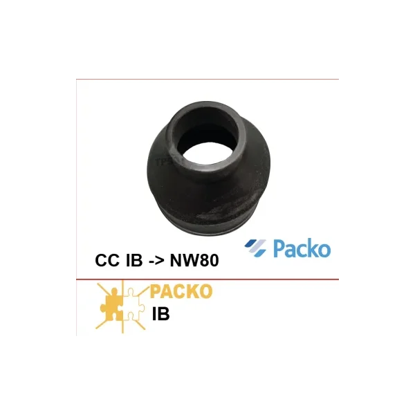 Puno CC IB salida NW80 (Packo)