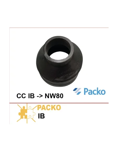Puno CC IB salida NW80 (Packo)