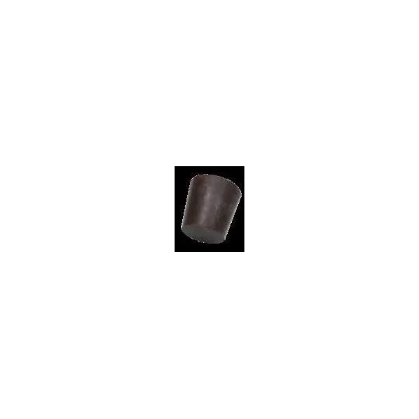 Tapón de entrada de leche de silicona Ø51 (Packo)