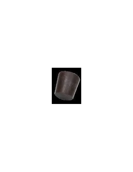 Tapón de entrada de leche de silicona Ø51 (Packo)