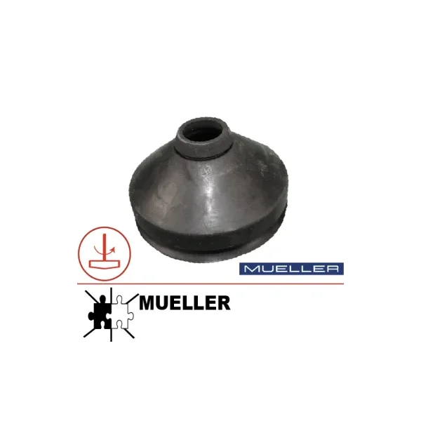 Joint de passage agitateur Mueller