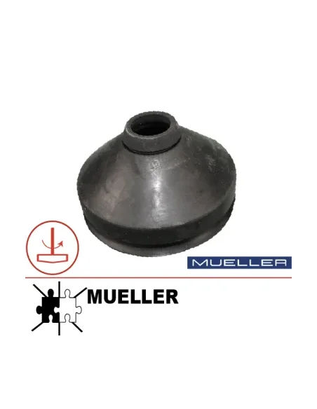 Joint de passage agitateur Mueller
