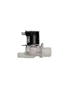 Electroválvulas entrada de agua sencilla 400V Müller Ø int. 8 - Ø ext. 13 (Japy)