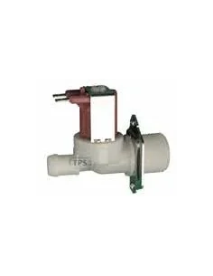 Electroválvulas entrada de agua sencilla 400V Eaton Ø int. 8 - Ø ext. 13 (Japy)