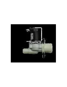 Electrovalvula de entrada de agua sencilla recta NA 230V para Kryos MFT21 (Japy)