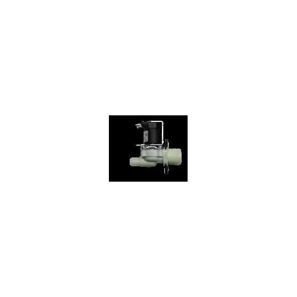 Electrovalvula de entrada de agua sencilla recta NA 230V para Kryos MFT21 (Japy)