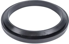 Junta tapa cantara 18 Ø mm ( para cantaras de18 mm tapaderas transparente 2 o 3 salidas)