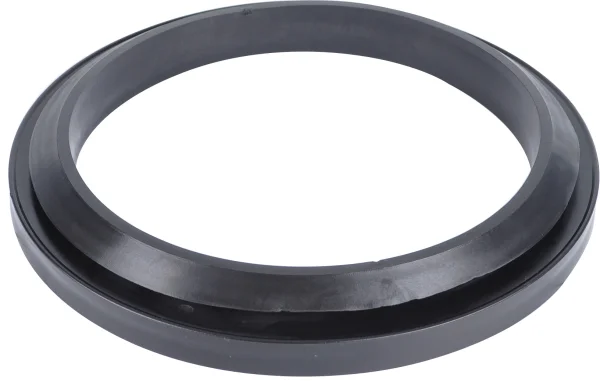 Junta tapa cantara 18 Ø mm ( para cantaras de18 mm tapaderas transparente 2 o 3 salidas)