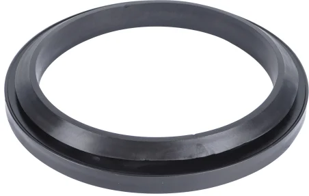 Junta tapa cantara 18 Ø mm ( para cantaras de18 mm tapaderas transparente 2 o 3 salidas)