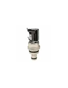 Electroválvula de entrada de agua de inserción Müller 230V (Alfa-Laval)