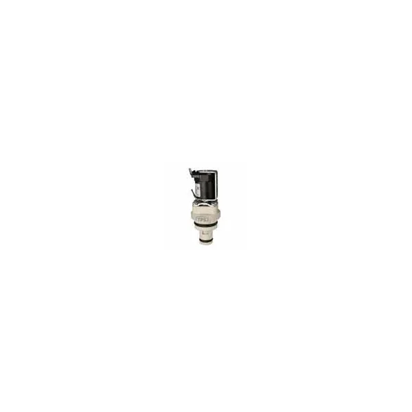Electroválvula de entrada de agua de inserción Müller 230V (Alfa-Laval)