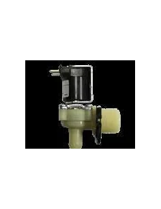 Electroválvula de entrada de agua acodada simple Müller 24 V DC DN 8-13 (Mueller)