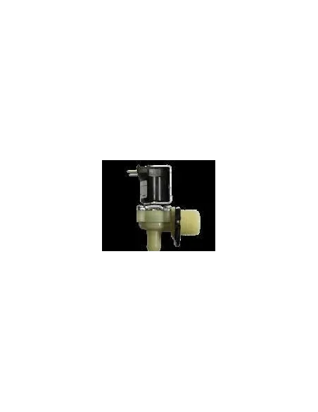Electroválvula de entrada de agua acodada simple Müller 24 V DC DN 8-13 (Mueller)