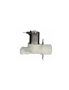 Electroválvula entrada de agua doble 230V Eaton Ø int. 8 - Ø ext. 13 (Japy)