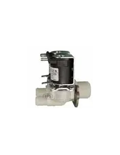 Electroválvulas entrada de agua doble 400V Müller Ø int. 8 - Ø ext. 13 (Japy)