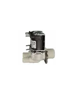 Electroválvulas entrada de agua doble 230V Müller Ø int. 8-ext. 13 (Japy)
