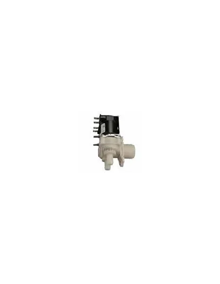 Electroválvula de entrada de agua de doble ángulo Müller 230V DN 8-10 (Serap)