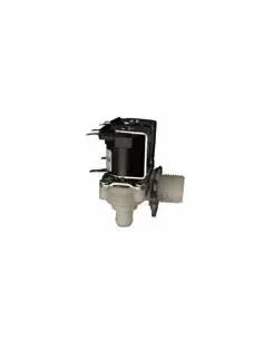 Electroválvula de entrada de agua de doble ángulo Müller 230V DN8-13 (Packo, DeLaval)