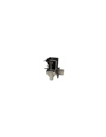 Electroválvula de entrada de agua de doble ángulo Müller 230V DN8-13 (Packo, DeLaval)