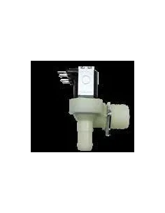 Válvula de entrada de agua de doble ángulo Eaton 230V DN 8-13 (Packo, DeLaval)