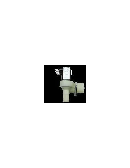 Válvula de entrada de agua de doble ángulo Eaton 230V DN 8-13 (Packo, DeLaval)
