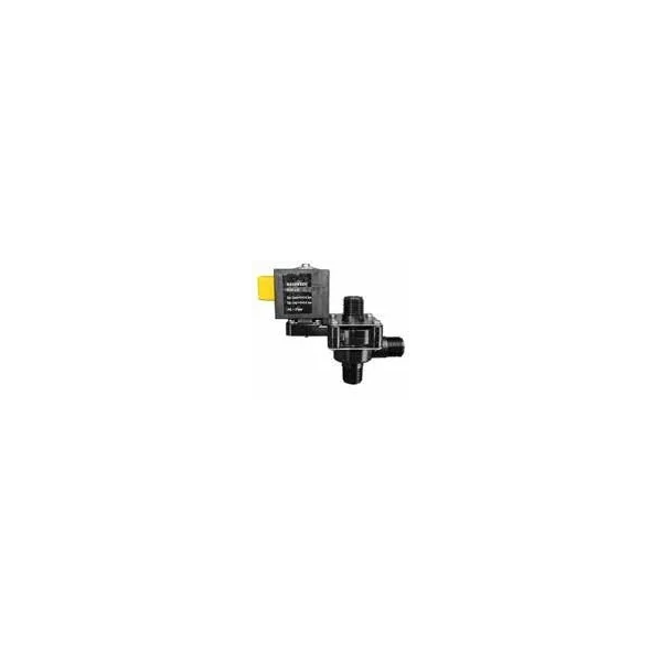Electroválvula de 3 vías 24V SIRAI (Fic)