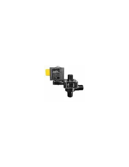Electroválvula de 3 vías 24V SIRAI (Fic)