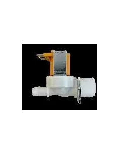 Electroválvula de entrada de agua doble recta Eaton 24V DN 8-10 (Fic)