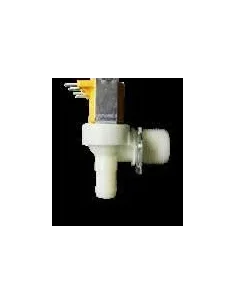 Electroválvula de entrada de agua de doble codo Eaton 24V DN 8-13 (Fic)