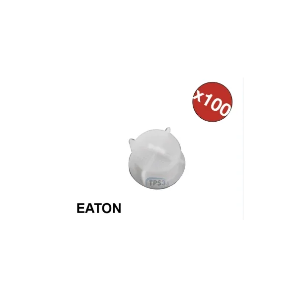 Bolsa de 100 filtros para electroválvulas Eaton