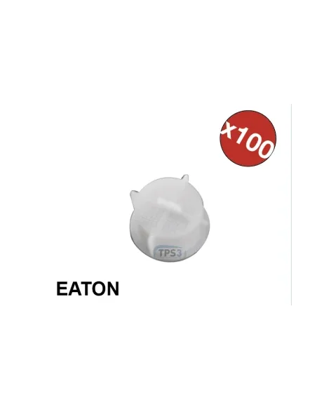 Bolsa de 100 filtros para electroválvulas Eaton