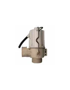 Electrovalvula de desague normalmente cerrada Muller 400V Ø40 conexion lisa (Japy)