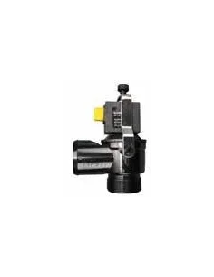 Electroválvula de vaciado Sirai 24V NC DN 50 lisa/roscada (Fic)