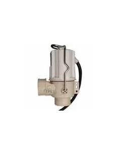 Electroválvula de purga Müller 400V NO DN 40 lisa (Japy)