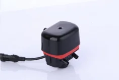 Pulsador Electronico 24v independiente autonomo