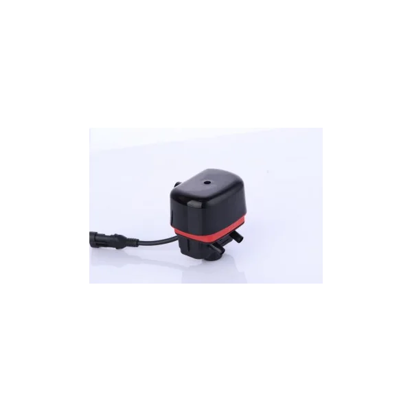 Pulsador Electronico 24v independiente autonomo