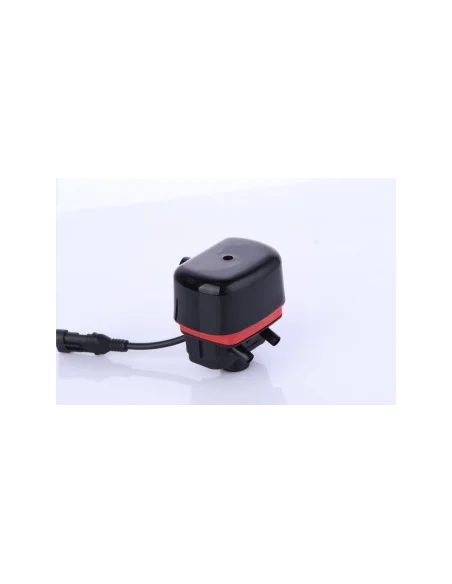 Pulsador Electronico 24v independiente autonomo
