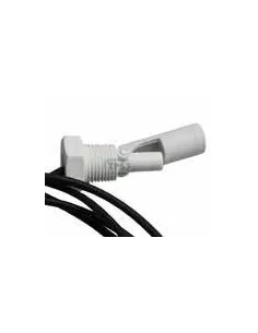 Detector de nivel horizontal (Fic)