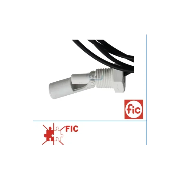 Detector de nivel horizontal (Fic)