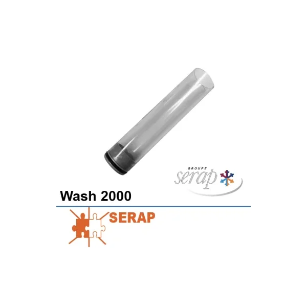 Tubo presostato Wash 2000 (Serap RL10)