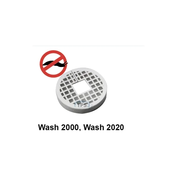 Filtro de limpieza para la detección del nivel de agua Wash 2000 & 2020 (Serap RL10)